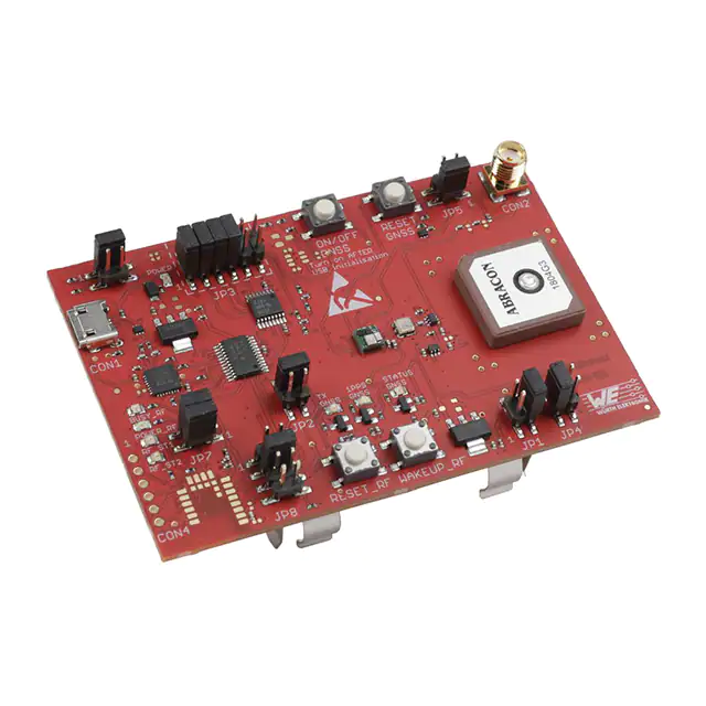 2613029237011 Würth Elektronik
