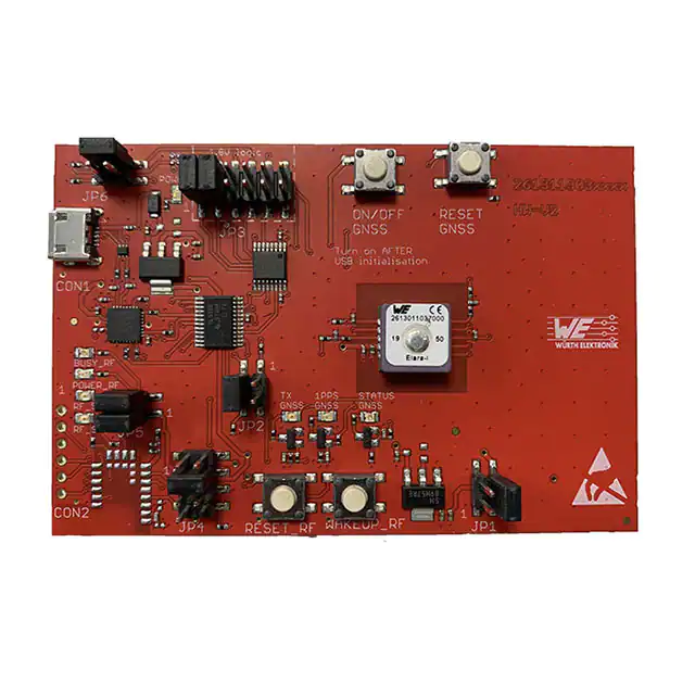 2614029237001 Würth Elektronik