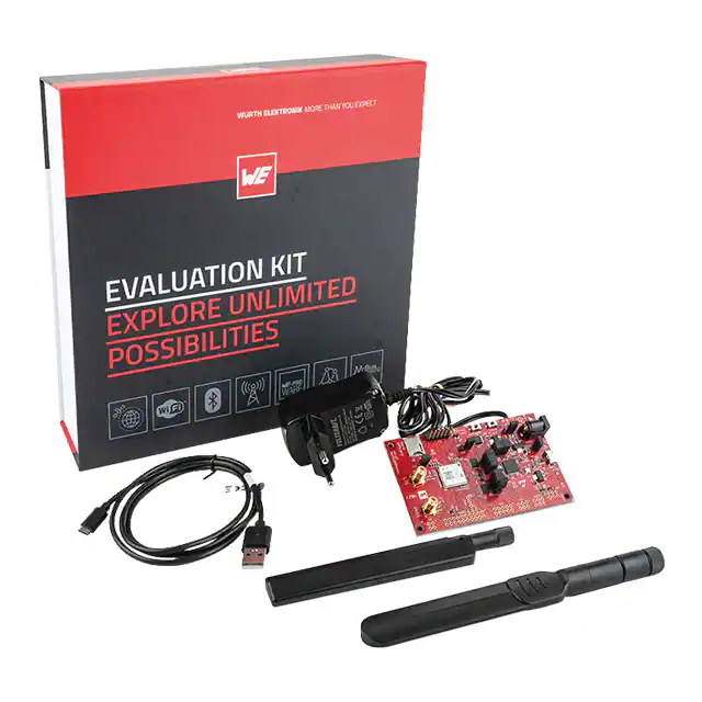2615029236001 Würth Elektronik