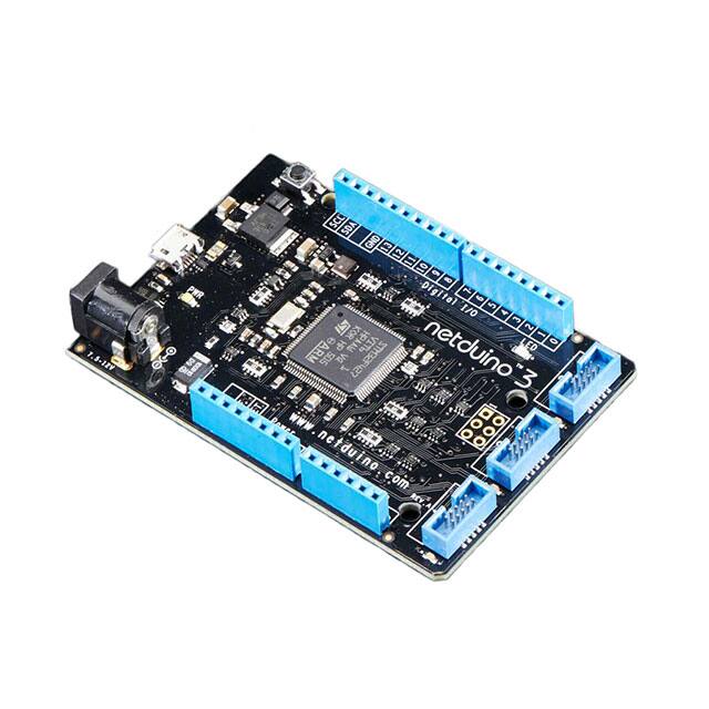 2682 Adafruit Industries LLC