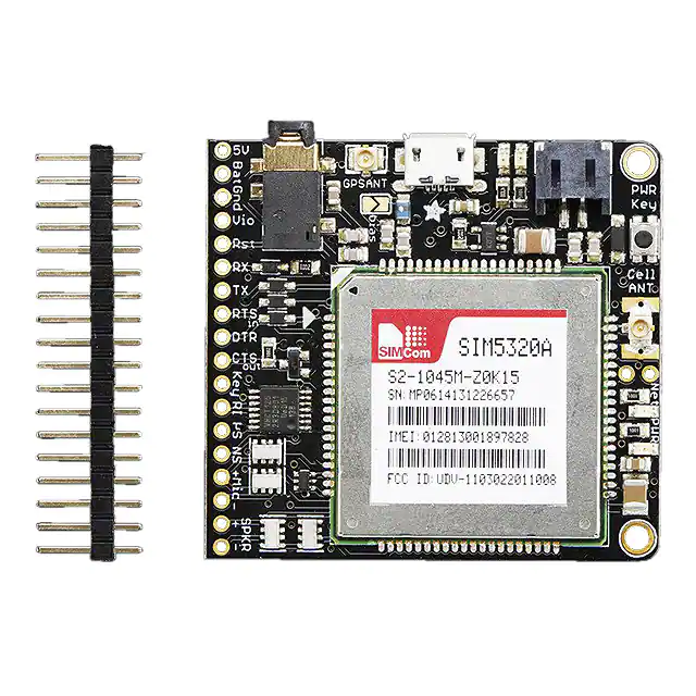 2687 Adafruit Industries LLC