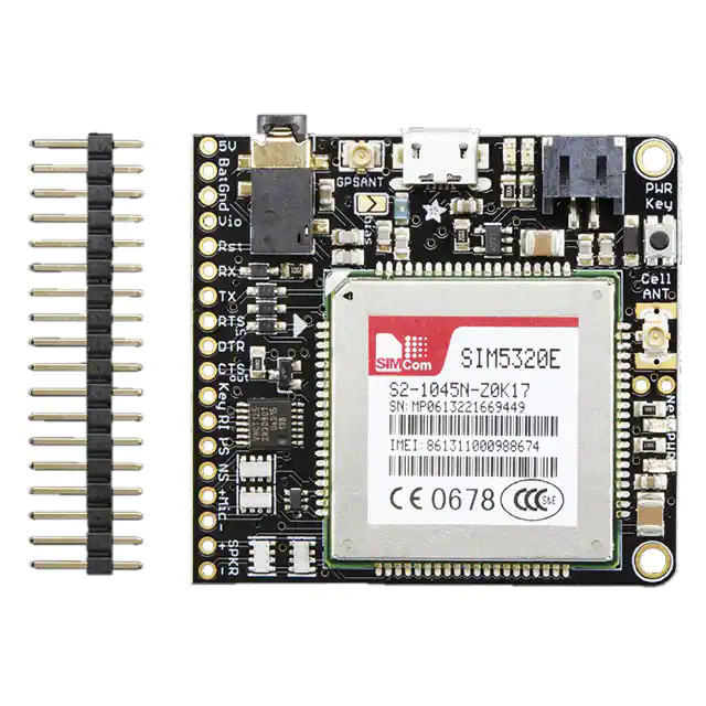 2691 Adafruit Industries LLC