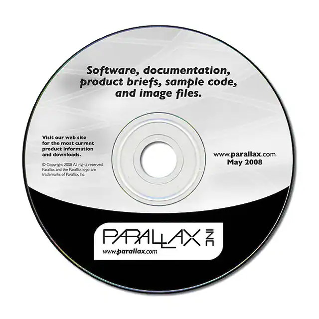 27000 Parallax Inc.