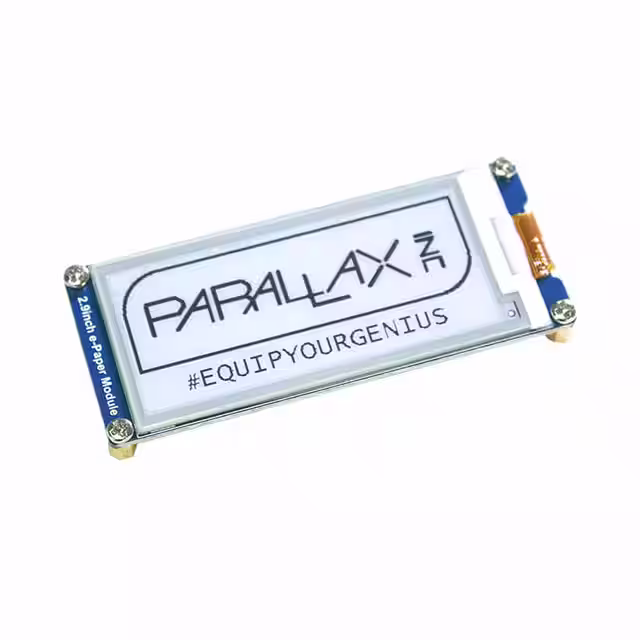 28084 Parallax Inc.