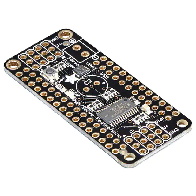 2928 Adafruit Industries LLC