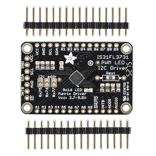 2946 Adafruit Industries LLC