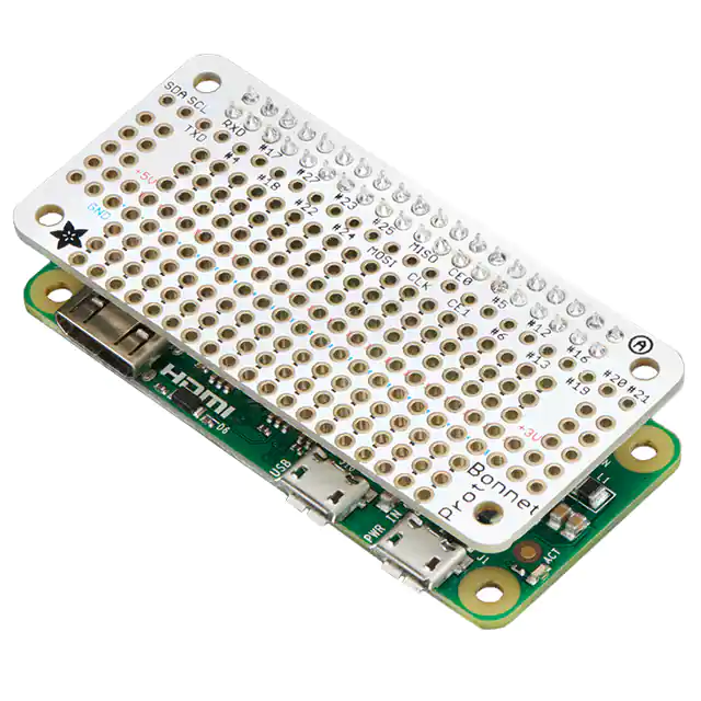 3203 Adafruit Industries LLC