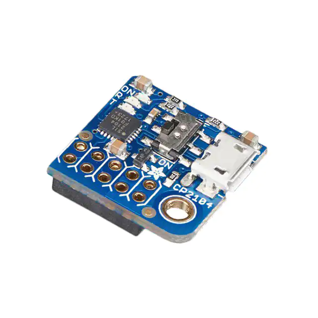 3589 Adafruit Industries LLC