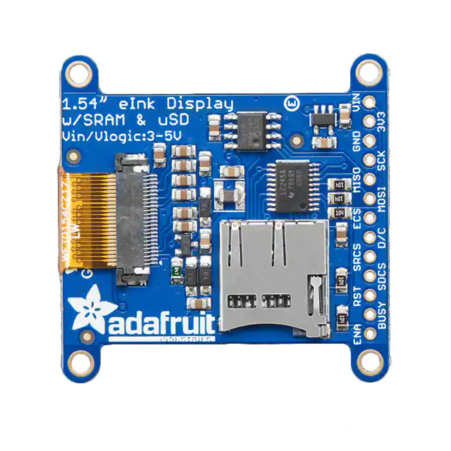3625 Adafruit Industries LLC