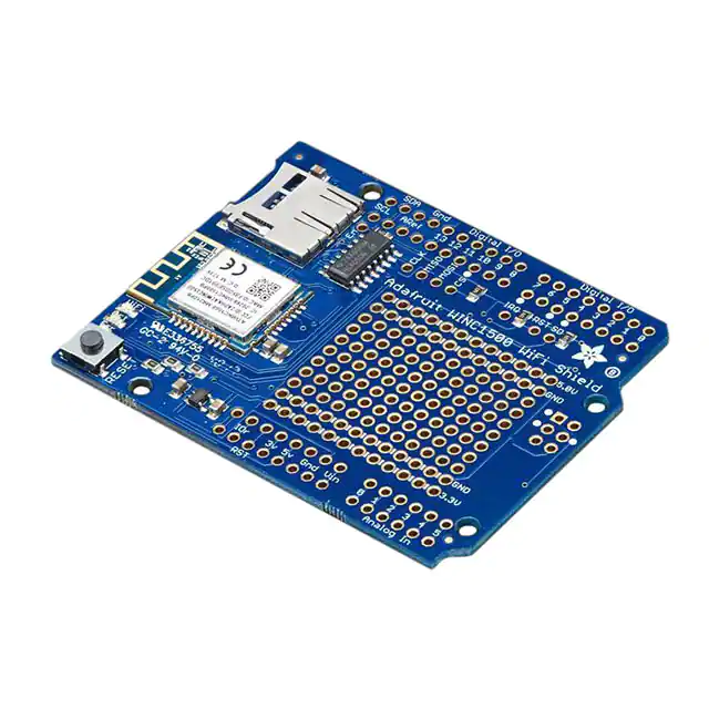 3653 Adafruit Industries LLC