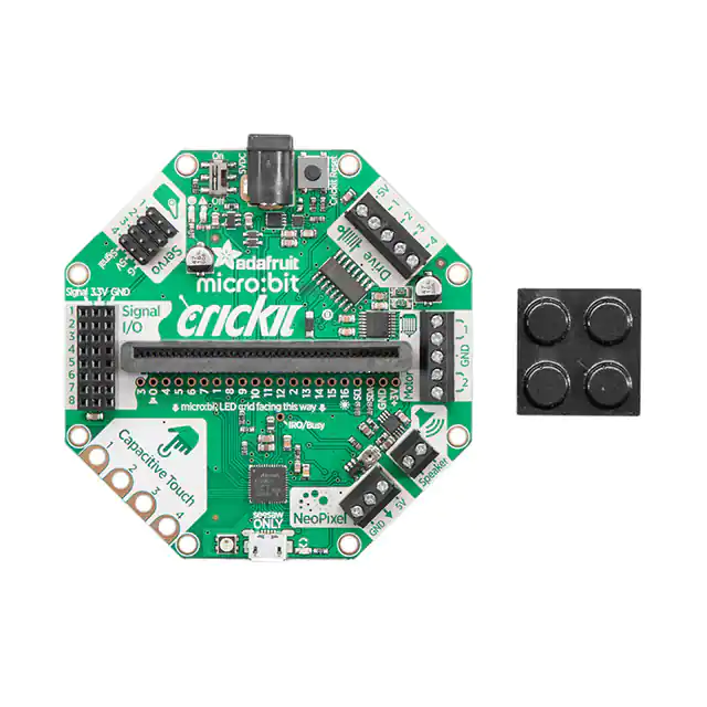 3928 Adafruit Industries LLC