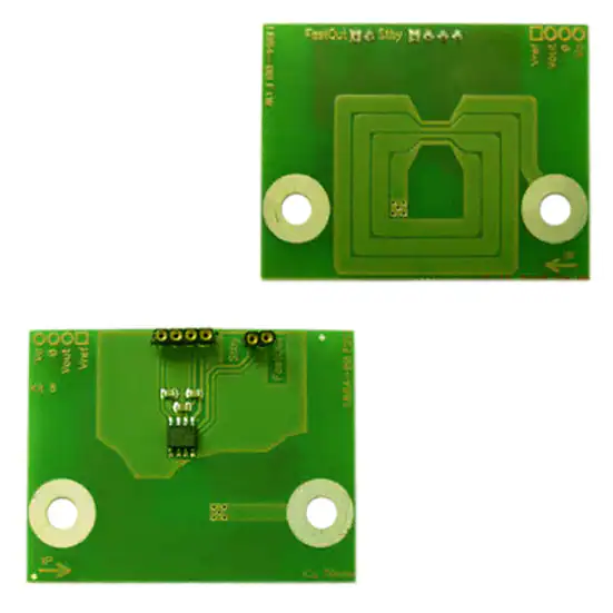 FHS 40-P KIT 8-1P LEM USA Inc.