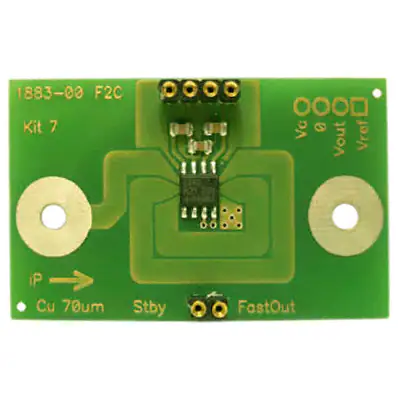 FHS 40-P KIT 7-1P LEM USA Inc.