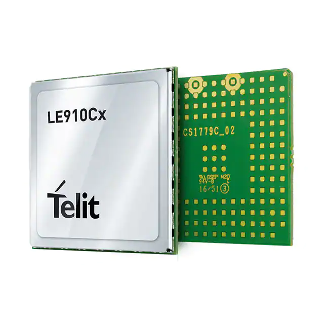3990251777 Telit Cinterion