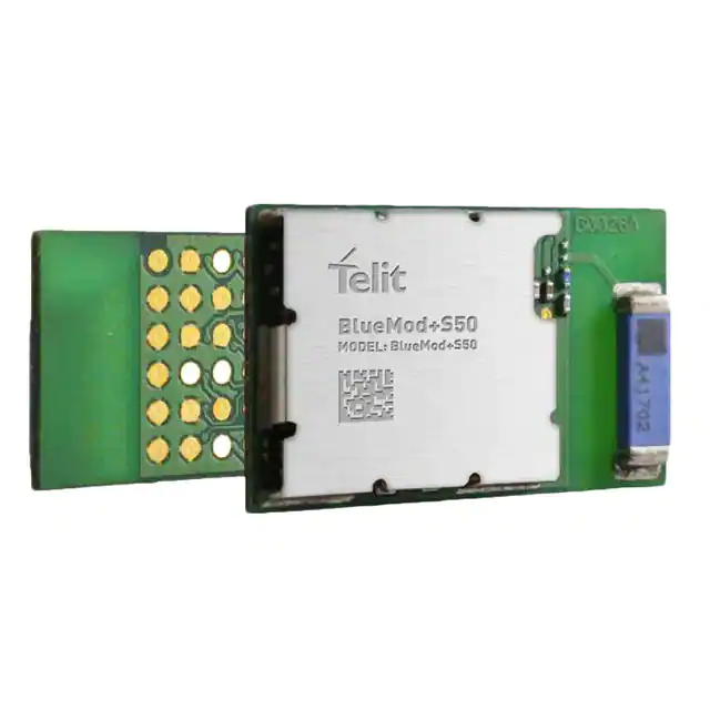 3990251824 Telit Cinterion