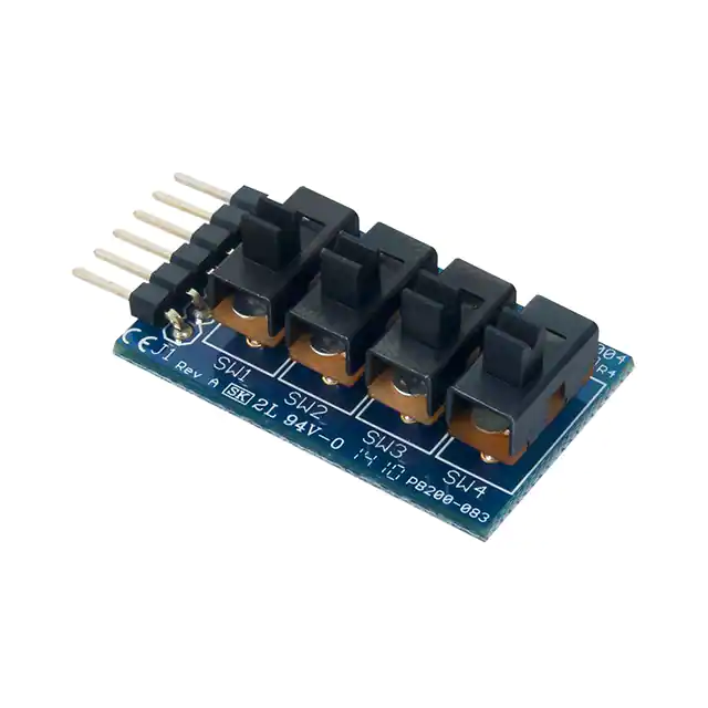410-083 Digilent, Inc.
