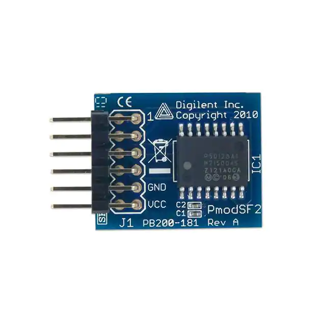 410-181 Digilent, Inc.