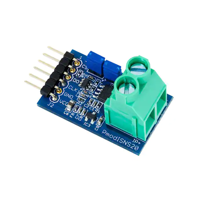 410-325 Digilent, Inc.