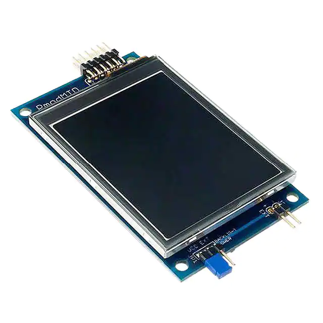 410-341 Digilent, Inc.