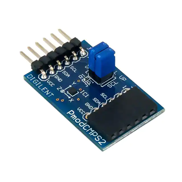 410-355 Digilent, Inc.