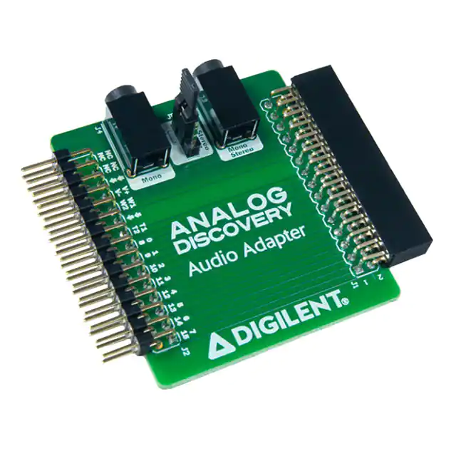 410-405 Digilent, Inc.