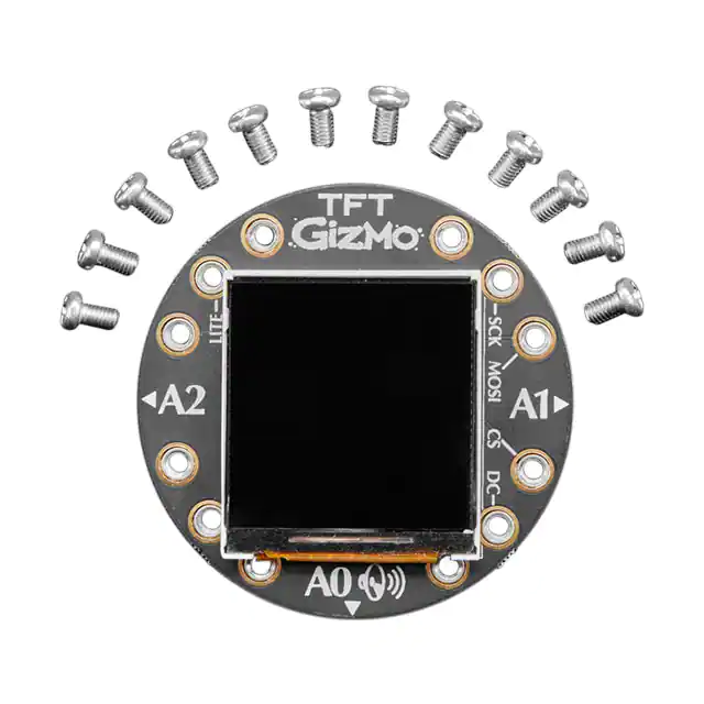 4367 Adafruit Industries LLC