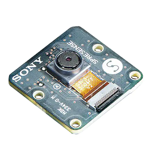 4417 Adafruit Industries LLC