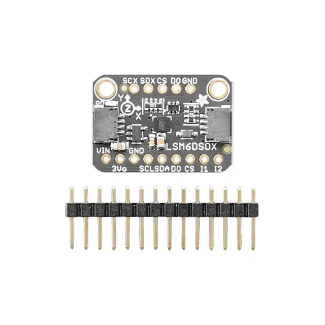 4438 Adafruit Industries LLC