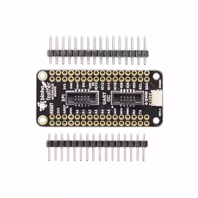 4461 Adafruit Industries LLC