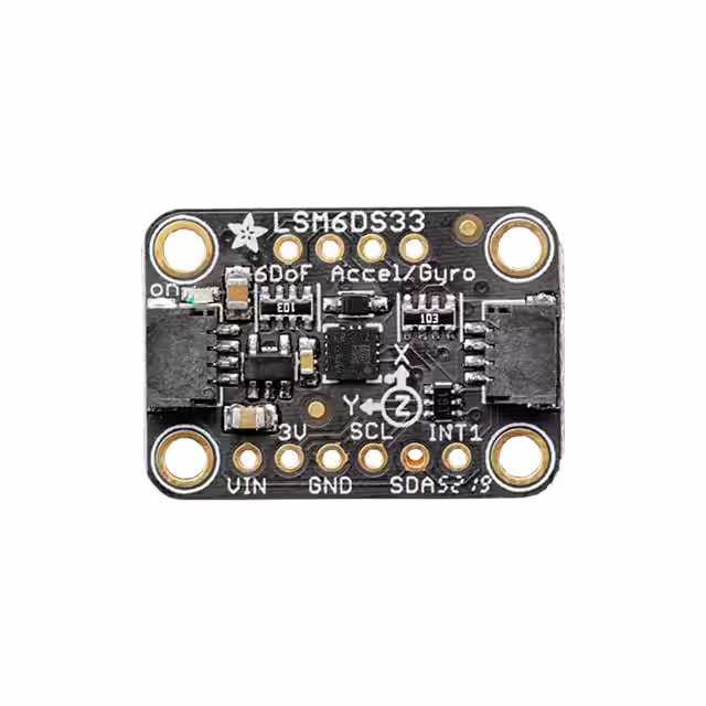 4480 Adafruit Industries LLC