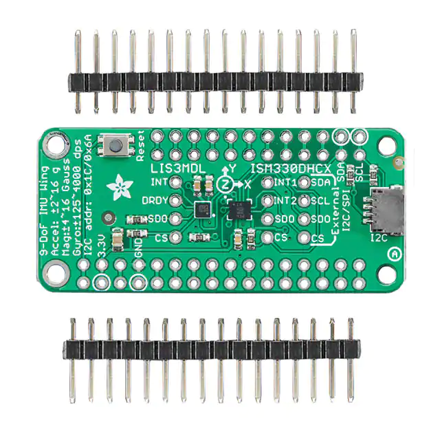 4569 Adafruit Industries LLC