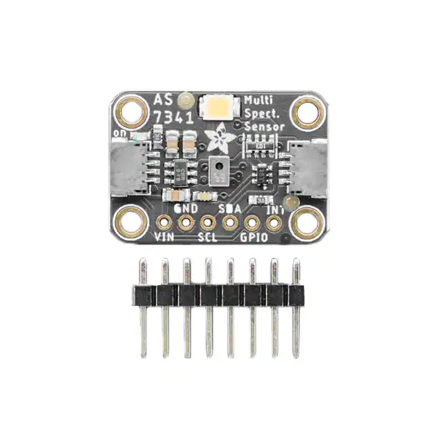 4698 Adafruit Industries LLC