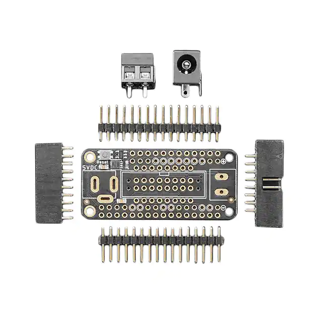 4702 Adafruit Industries LLC