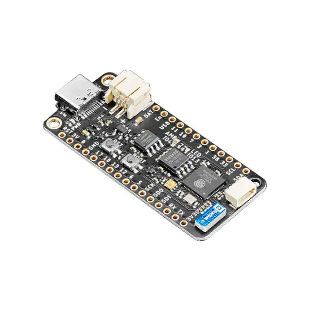 4769 Adafruit Industries LLC