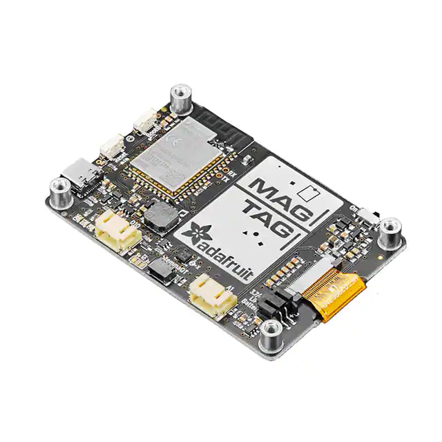 4800 Adafruit Industries LLC