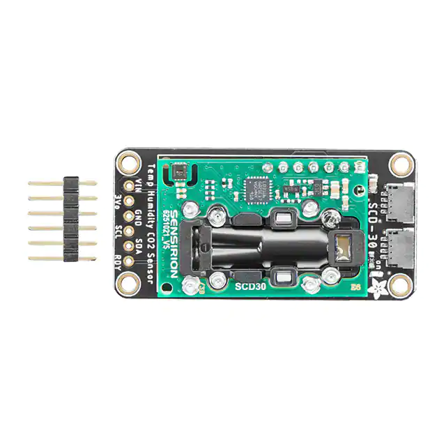 4867 Adafruit Industries LLC