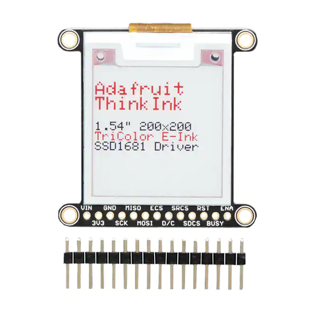 4868 Adafruit Industries LLC