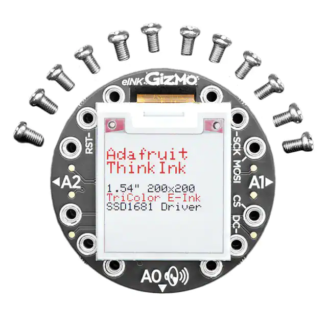 4869 Adafruit Industries LLC