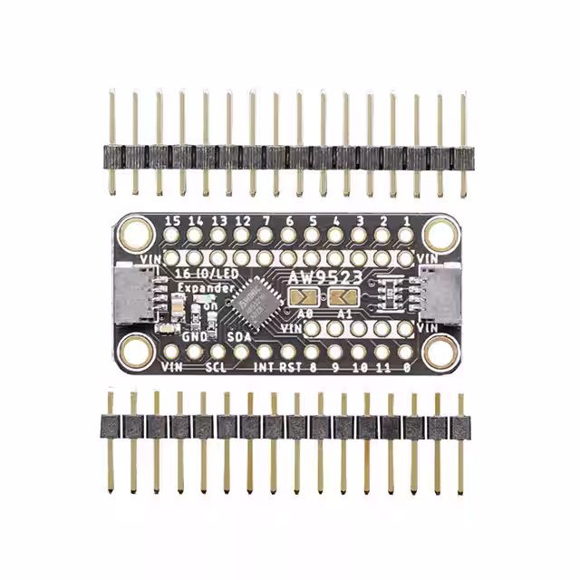 4886 Adafruit Industries LLC