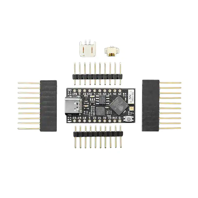 5028 Adafruit Industries LLC