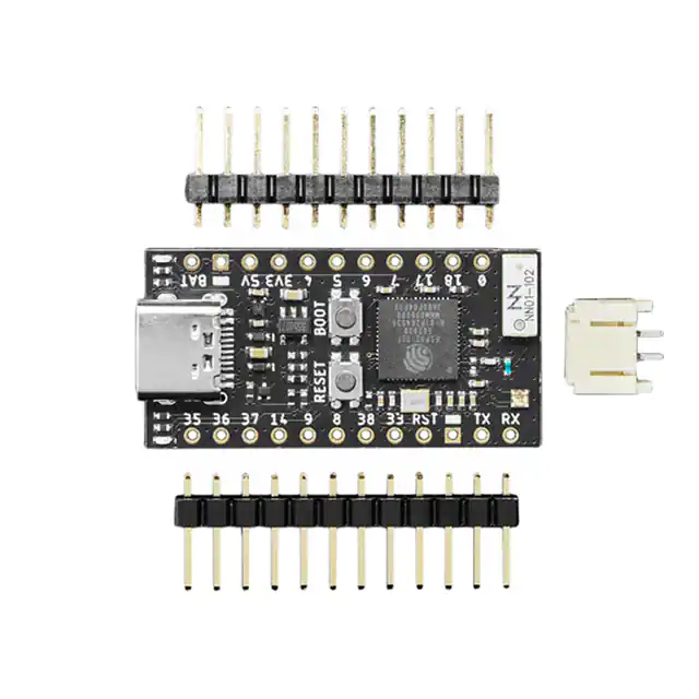 5029 Adafruit Industries LLC