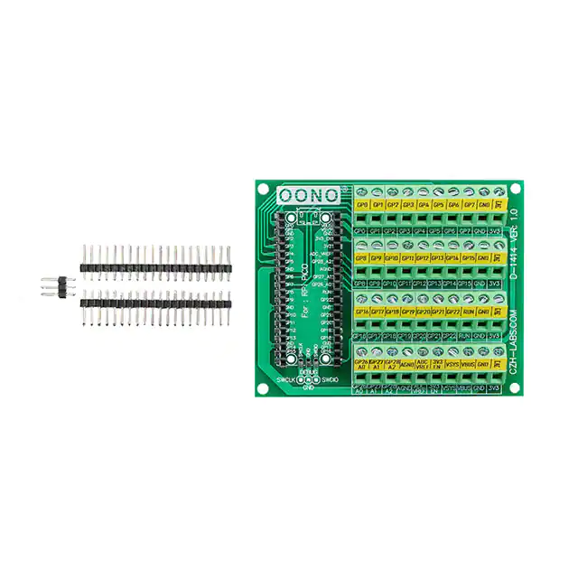 5096 Adafruit Industries LLC