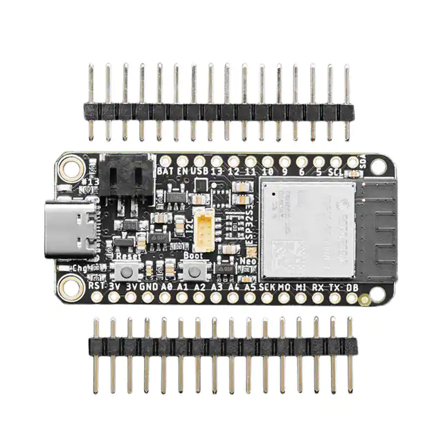 5323 Adafruit Industries LLC