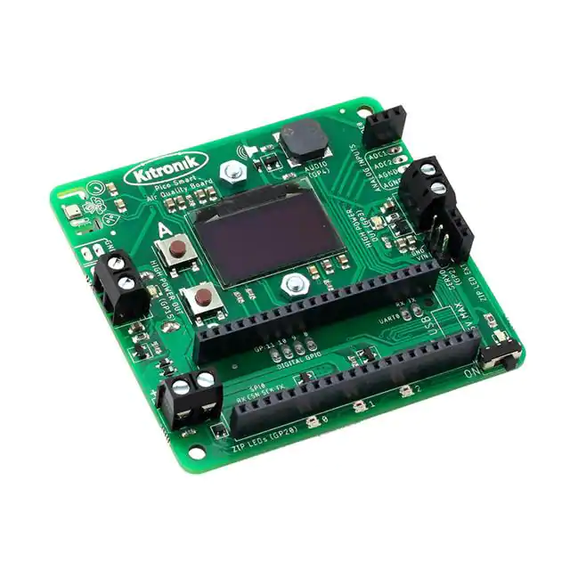 5336 Kitronik Ltd.