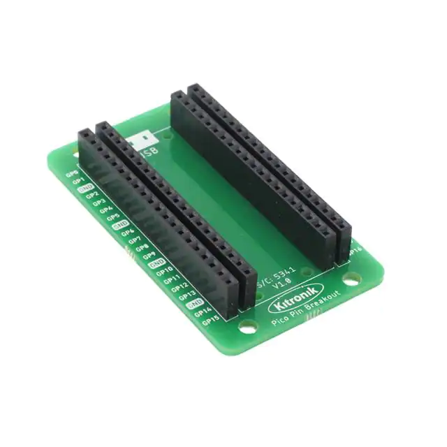 5341 Kitronik Ltd.