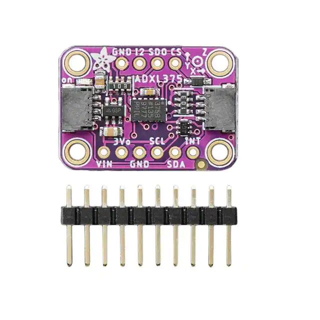 5374 Adafruit Industries LLC