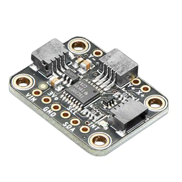 5423 Adafruit Industries LLC