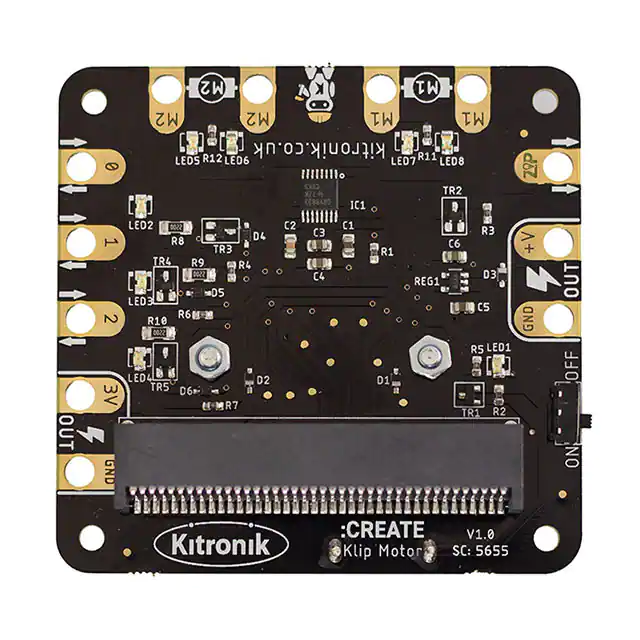 5655 Kitronik Ltd.