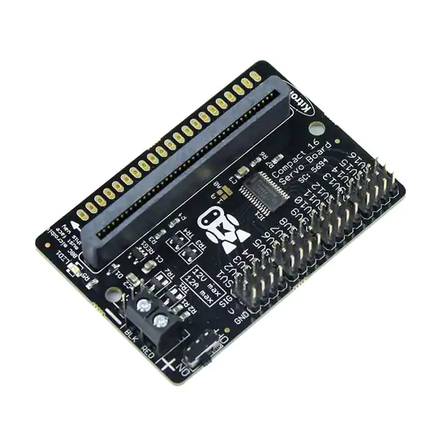 5694 Kitronik Ltd.