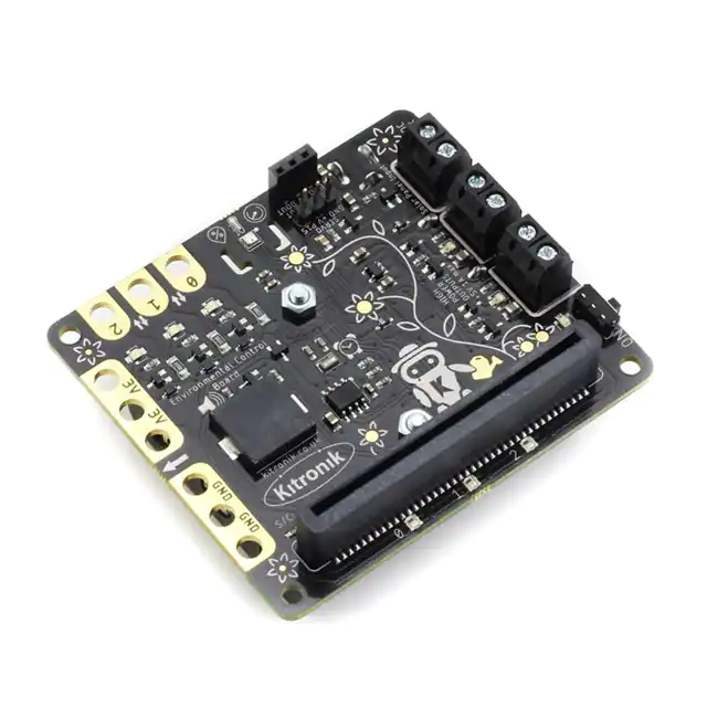 5697 Kitronik Ltd.